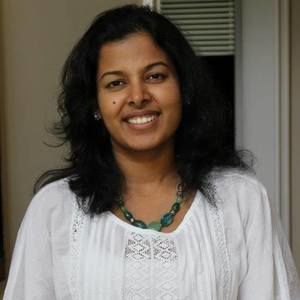 Meet your Posher, Amudha